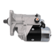 24V 11T 4.5kW Starter Motor 281100-1442 281100-1443 for Hino Engine EH300 EH700 EC100 - Fuel Parts Depot