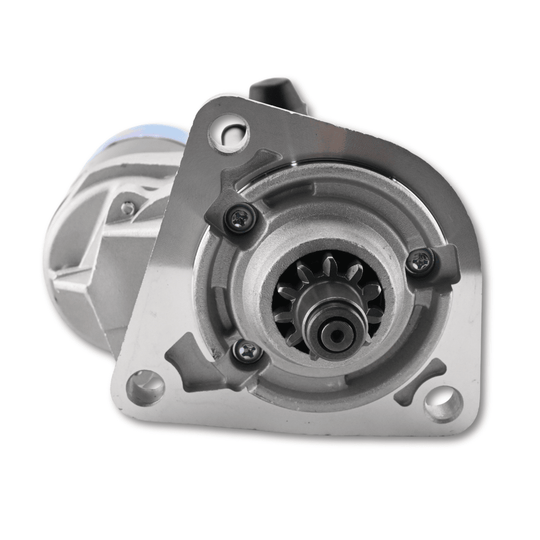24V 11T 4.5kW Starter Motor 281100-1442 281100-1443 for Hino Engine EH300 EH700 EC100 - Fuel Parts Depot