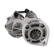 24V 11T 4.5kW Starter Motor 600-863-4410 for Komatsu PC60-7 S4D102E-1 Engine - Fuel Parts Depot