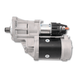 24V 11T 4.5kW Starter Motor 600-863-4410 for Komatsu PC60-7 S4D102E-1 Engine - Fuel Parts Depot