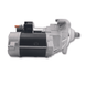24V 11T Starter Motor 1811003381 1811003380 0240003150 for Isuzu 6BD1 6BG1 6BG1T Hitachi ZX200 ZX210 ZX225 ZX240 ZX250 ZX270 ZX280 Excavator - Fuel Parts Depot