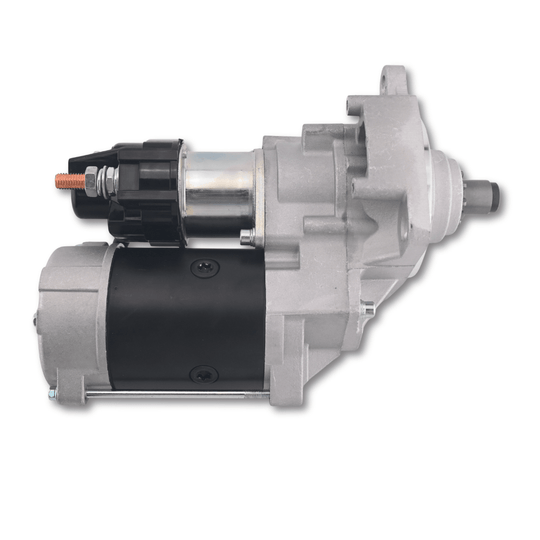 24V 11T Starter Motor 1811003381 1811003380 0240003150 for Isuzu 6BD1 6BG1 6BG1T Hitachi ZX200 ZX210 ZX225 ZX240 ZX250 ZX270 ZX280 Excavator - Fuel Parts Depot