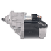 24V 11T Starter Motor 1811003381 1811003380 0240003150 for Isuzu 6BD1 6BG1 6BG1T Hitachi ZX200 ZX210 ZX225 ZX240 ZX250 ZX270 ZX280 Excavator - Fuel Parts Depot