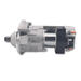 24V 11T Starter Motor 1811003381 1811003380 0240003150 for Isuzu 6BD1 6BG1 6BG1T Hitachi ZX200 ZX210 ZX225 ZX240 ZX250 ZX270 ZX280 Excavator - Fuel Parts Depot