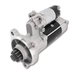 24V 11T Starter Motor 28100-E0300 28100-2875 0365-602-0028 for Hino P11C P11C-VC Kobelco SK485-9 Excavator - Fuel Parts Depot