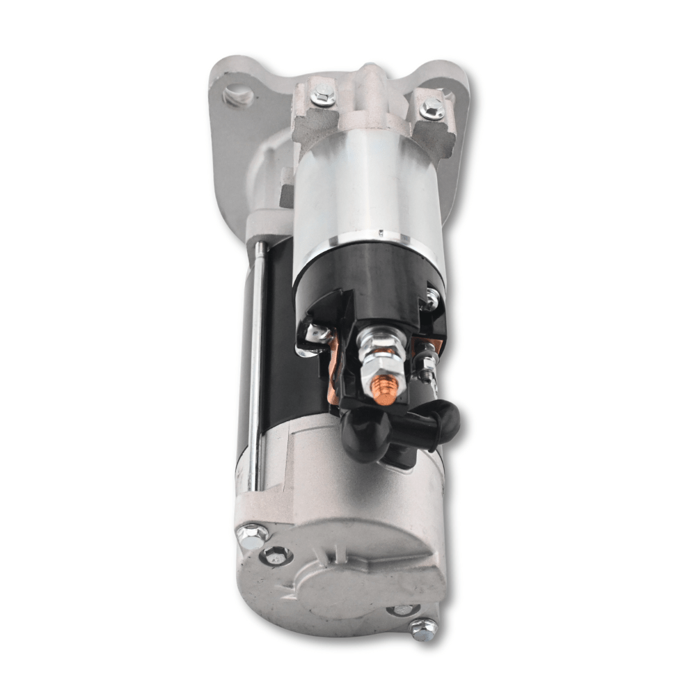 24V 11T Starter Motor 28100-E0300 28100-2875 0365-602-0028 for Hino P11C P11C-VC Kobelco SK485-9 Excavator - Fuel Parts Depot
