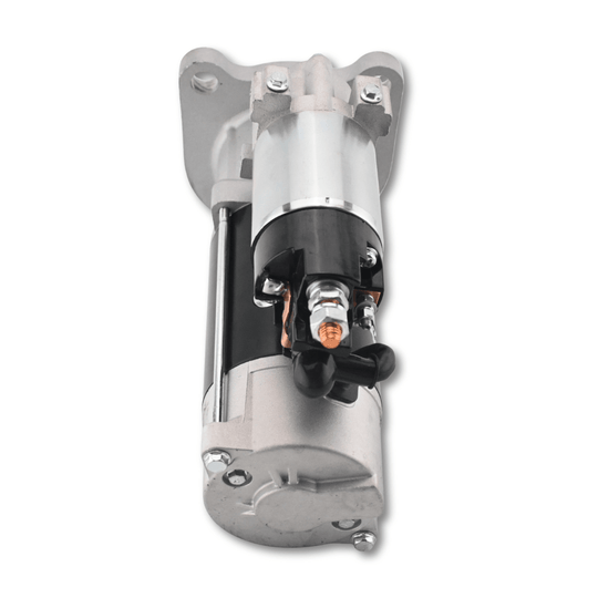 24V 11T Starter Motor 28100-E0300 28100-2875 0365-602-0028 for Hino P11C P11C-VC Kobelco SK485-9 Excavator - Fuel Parts Depot
