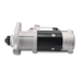 24V 11T Starter Motor 28100-E0300 28100-2875 0365-602-0028 for Hino P11C P11C-VC Kobelco SK485-9 Excavator - Fuel Parts Depot