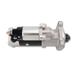 24V 11T Starter Motor 28100-E0300 28100-2875 0365-602-0028 for Hino P11C P11C-VC Kobelco SK485-9 Excavator - Fuel Parts Depot