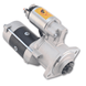 24V 11T Starter Motor 34466-20102 18245 LRS01842 for Mitsubishi S4E S4S S4F Engine FD-10 FD-15 FD-20 FD-25 FD-30 FD-35A Lift Truck - Fuel Parts Depot
