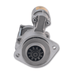 24V 11T Starter Motor 34466-20102 18245 LRS01842 for Mitsubishi S4E S4S S4F Engine FD-10 FD-15 FD-20 FD-25 FD-30 FD-35A Lift Truck - Fuel Parts Depot