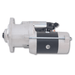 24V 11T Starter Motor 34466-20102 18245 LRS01842 for Mitsubishi S4E S4S S4F Engine FD-10 FD-15 FD-20 FD-25 FD-30 FD-35A Lift Truck - Fuel Parts Depot