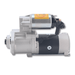 24V 11T Starter Motor 34466-20102 18245 LRS01842 for Mitsubishi S4E S4S S4F Engine FD-10 FD-15 FD-20 FD-25 FD-30 FD-35A Lift Truck - Fuel Parts Depot