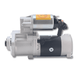 24V 11T Starter Motor 34466-20102 18245 LRS01842 for Mitsubishi S4E S4S S4F Engine FD-10 FD-15 FD-20 FD-25 FD-30 FD-35A Lift Truck - Fuel Parts Depot