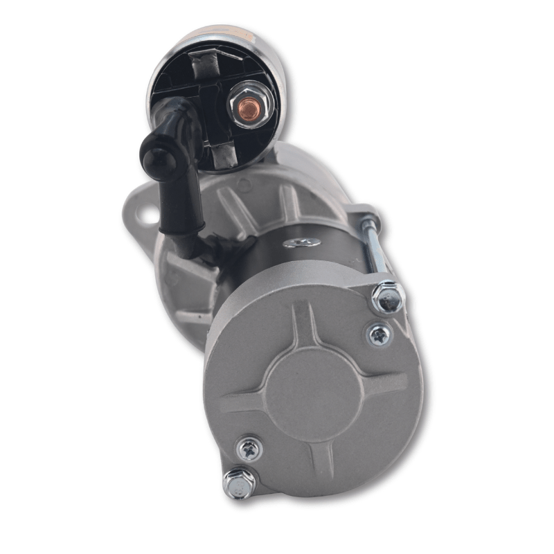 24V 11T Starter Motor 34466-20102 18245 LRS01842 for Mitsubishi S4E S4S S4F Engine FD-10 FD-15 FD-20 FD-25 FD-30 FD-35A Lift Truck - Fuel Parts Depot