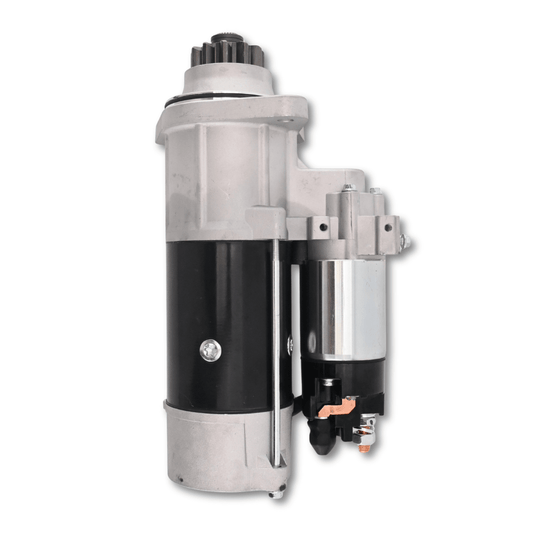 24V 11T Starter Motor 526201-7008A for Doosan Daewoo DH225-9 DH300-9 Excavator - Fuel Parts Depot