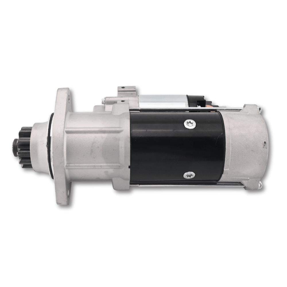 24V 11T Starter Motor 526201-7008A for Doosan Daewoo DH225-9 DH300-9 Excavator - Fuel Parts Depot