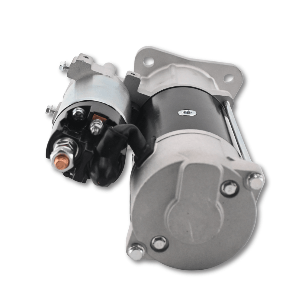24V 11T Starter Motor 526201-7008A for Doosan Daewoo DH225-9 DH300-9 Excavator - Fuel Parts Depot