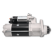 24V 11T Starter Motor 526201-7008A for Doosan Daewoo DH225-9 DH300-9 Excavator - Fuel Parts Depot
