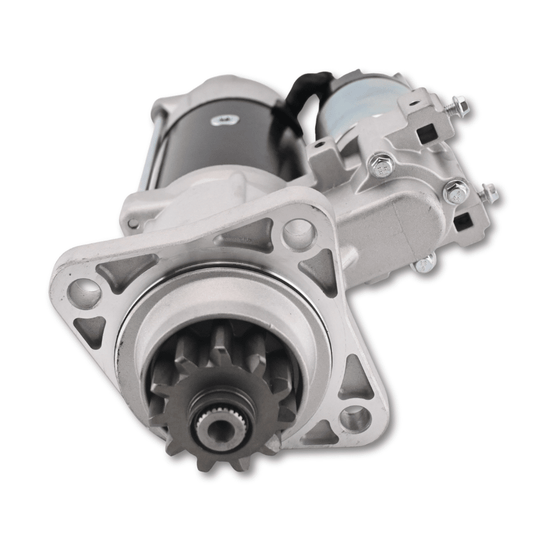 24V 11T Starter Motor 526201-7008A for Doosan Daewoo DH225-9 DH300-9 Excavator - Fuel Parts Depot