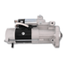 24V 12T Starter Motor 20880693 21577673 VOE21577673 for Volvo EC140B EC160B EC210C EC240B EC290B EC300E Excavator Truck Bus - Fuel Parts Depot
