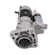 24V 12T Starter Motor 20880693 21577673 VOE21577673 for Volvo EC140B EC160B EC210C EC240B EC290B EC300E Excavator Truck Bus - Fuel Parts Depot