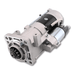 24V 12T Starter Motor 20880693 21577673 VOE21577673 for Volvo EC140B EC160B EC210C EC240B EC290B EC300E Excavator Truck Bus - Fuel Parts Depot