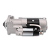 24V 12T Starter Motor 20880693 21577673 VOE21577673 for Volvo EC140B EC160B EC210C EC240B EC290B EC300E Excavator Truck Bus - Fuel Parts Depot