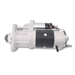 24V 12T Starter Motor 21103722 19081033 M9T82678 M9T83879 for Volvo Penta TAD1351VE TAD1372VE TAD1640GE TAD1670VE TWD1672GE D13 D16 - Fuel Parts Depot
