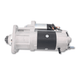 24V 12T Starter Motor 21103722 19081033 M9T82678 M9T83879 for Volvo Penta TAD1351VE TAD1372VE TAD1640GE TAD1670VE TWD1672GE D13 D16 - Fuel Parts Depot