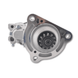 24V 12T Starter Motor 21103722 19081033 M9T82678 M9T83879 for Volvo Penta TAD1351VE TAD1372VE TAD1640GE TAD1670VE TWD1672GE D13 D16 - Fuel Parts Depot