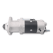 24V 12T Starter Motor 21103722 19081033 M9T82678 M9T83879 for Volvo Penta TAD1351VE TAD1372VE TAD1640GE TAD1670VE TWD1672GE D13 D16 - Fuel Parts Depot