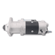 24V 12T Starter Motor 21103722 19081033 M9T82678 M9T83879 for Volvo Penta TAD1351VE TAD1372VE TAD1640GE TAD1670VE TWD1672GE D13 D16 - Fuel Parts Depot