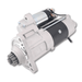 24V 12T Starter Motor 21103722 19081033 M9T82678 M9T83879 for Volvo Penta TAD1351VE TAD1372VE TAD1640GE TAD1670VE TWD1672GE D13 D16 - Fuel Parts Depot
