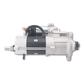 24V 12T Starter Motor 21103722 19081033 M9T82678 M9T83879 for Volvo Penta TAD1351VE TAD1372VE TAD1640GE TAD1670VE TWD1672GE D13 D16 - Fuel Parts Depot