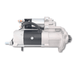 24V 12T Starter Motor 21103722 19081033 M9T82678 M9T83879 for Volvo Penta TAD1351VE TAD1372VE TAD1640GE TAD1670VE TWD1672GE D13 D16 - Fuel Parts Depot