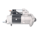 24V 12T Starter Motor 21103722 19081033 M9T82678 M9T83879 for Volvo Penta TAD1351VE TAD1372VE TAD1640GE TAD1670VE TWD1672GE D13 D16 - Fuel Parts Depot