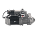 24V 12T Starter Motor 5284105 5284106 8200435 7.5kW 39MT for Cummins ISC 6CT 8.3L Case 9040 9040B 9045B Excavator Fiat-Allis Timberjack - Fuel Parts Depot