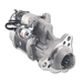 24V 12T Starter Motor 5284105 5284106 8200435 7.5kW 39MT for Cummins ISC 6CT 8.3L Case 9040 9040B 9045B Excavator Fiat-Allis Timberjack - Fuel Parts Depot