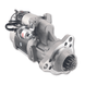 24V 12T Starter Motor 5284105 5284106 8200435 7.5kW 39MT for Cummins ISC 6CT 8.3L Case 9040 9040B 9045B Excavator Fiat-Allis Timberjack - Fuel Parts Depot