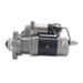 24V 12T Starter Motor 5284105 5284106 8200435 7.5kW 39MT for Cummins ISC 6CT 8.3L Case 9040 9040B 9045B Excavator Fiat-Allis Timberjack - Fuel Parts Depot