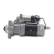 24V 12T Starter Motor 5284105 5284106 8200435 7.5kW 39MT for Cummins ISC 6CT 8.3L Case 9040 9040B 9045B Excavator Fiat-Allis Timberjack - Fuel Parts Depot
