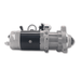 24V 12T Starter Motor 5284105 5284106 8200435 7.5kW 39MT for Cummins ISC 6CT 8.3L Case 9040 9040B 9045B Excavator Fiat-Allis Timberjack - Fuel Parts Depot