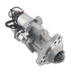 24V 12T Starter Motor 5284105 5284106 8200435 7.5kW 39MT for Cummins ISC 6CT 8.3L Case 9040 9040B 9045B Excavator Fiat-Allis Timberjack - Fuel Parts Depot