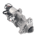 24V 12T Starter Motor 5284105 5284106 8200435 7.5kW 39MT for Cummins ISC 6CT 8.3L Case 9040 9040B 9045B Excavator Fiat-Allis Timberjack - Fuel Parts Depot