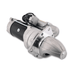 24V 13T 5.5KW Starter Motor 600-813-3660 Fits for Komatsu Engine S6D105-1 Crawler Dozer D20 D21 D31 D40 D41 D45 - Fuel Parts Depot