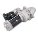 24V 13T 5.5KW Starter Motor 600-813-3660 Fits for Komatsu Engine S6D105-1 Crawler Dozer D20 D21 D31 D40 D41 D45 - Fuel Parts Depot