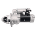 24V 13T 5.5KW Starter Motor 600-813-3660 Fits for Komatsu Engine S6D105-1 Crawler Dozer D20 D21 D31 D40 D41 D45 - Fuel Parts Depot