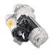 24V 13T 5.5KW Starter Motor 600-813-3660 Fits for Komatsu Engine S6D105-1 Crawler Dozer D20 D21 D31 D40 D41 D45 - Fuel Parts Depot