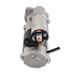 24V 13T 5kW Starter Motor 89805-40630 8980019150 0240000088 for Isuzu 4HK1 Hitachi ZX200 ZX210 ZX240 ZX280 John Deere 190D 220D JCB JS200 JS220 Case CX240 - Fuel Parts Depot